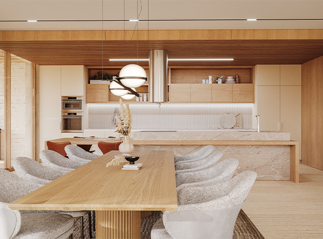Minimalist luxury_how simplicity enhances sophistication