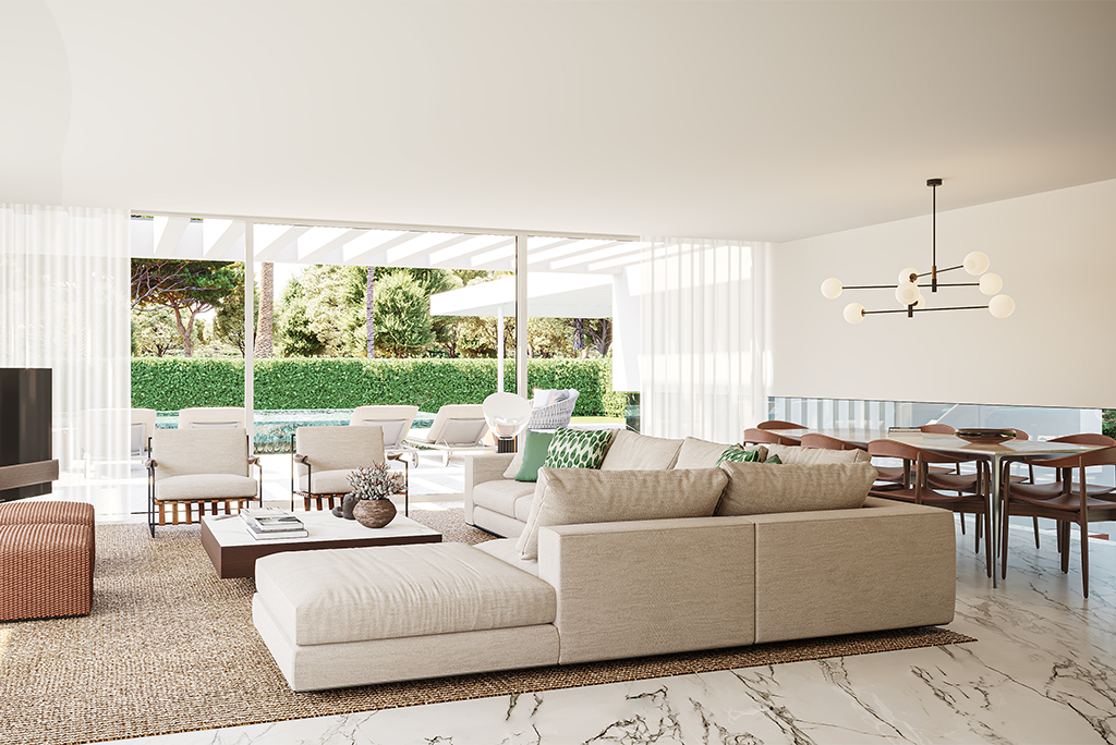 Defining the vision_understanding the client's lifestyle and aesthetic