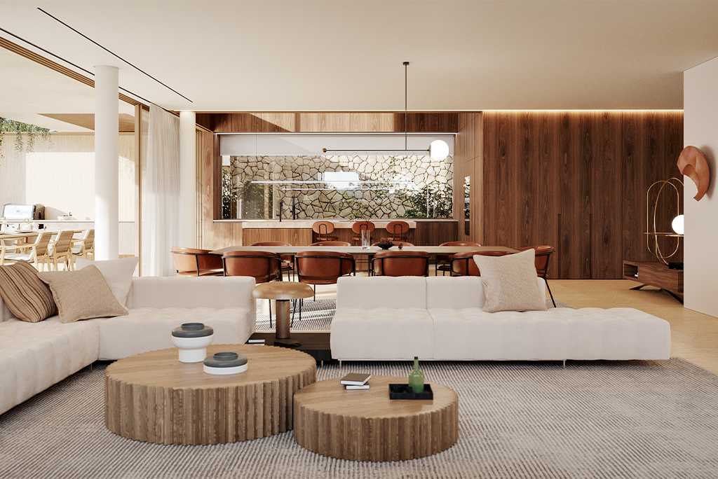 The future of art in luxury interiors_exclusivity and personalization