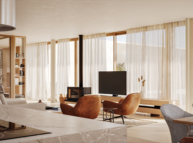 The role of sensory design in crafting an immersive luxury experience