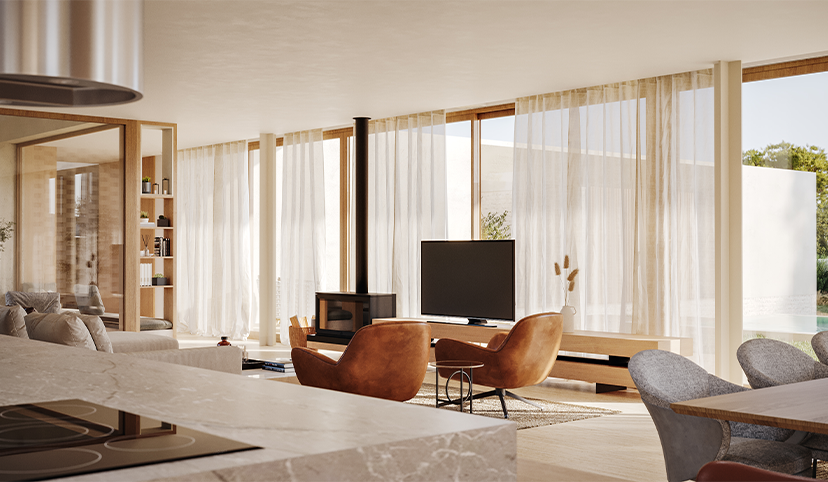 The role of sensory design in crafting an immersive luxury experience