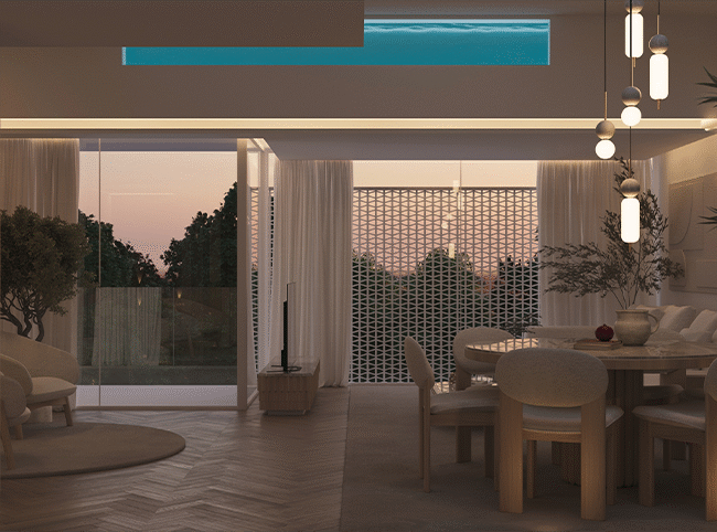 Exclusive partnerships_how top designers and architects shape elite residences