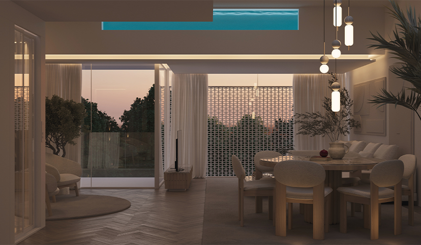 Exclusive partnerships_how top designers and architects shape elite residences