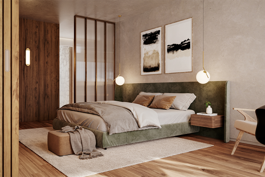 Seamless automation_enhancing comfort and convenience