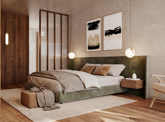 Smart homes, sophisticated living_Integrating technology into luxury interiors