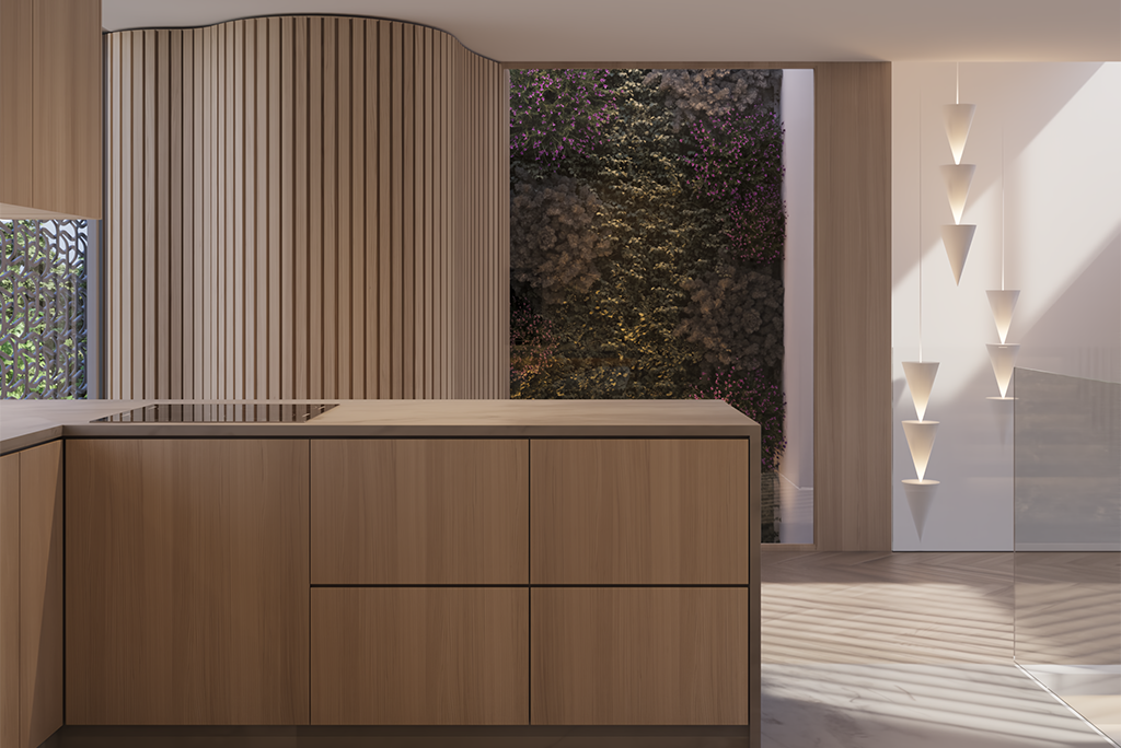 The power of collaboration in luxury home design