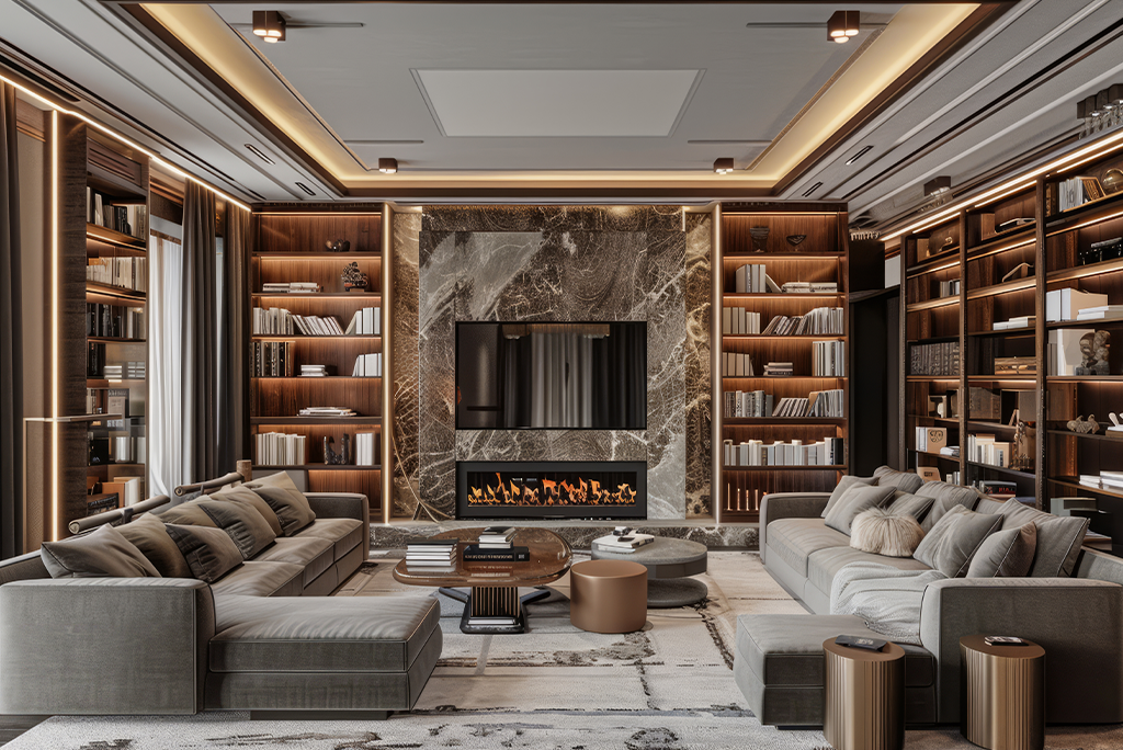 Achieving timeless sophistication_Design principles for harmony