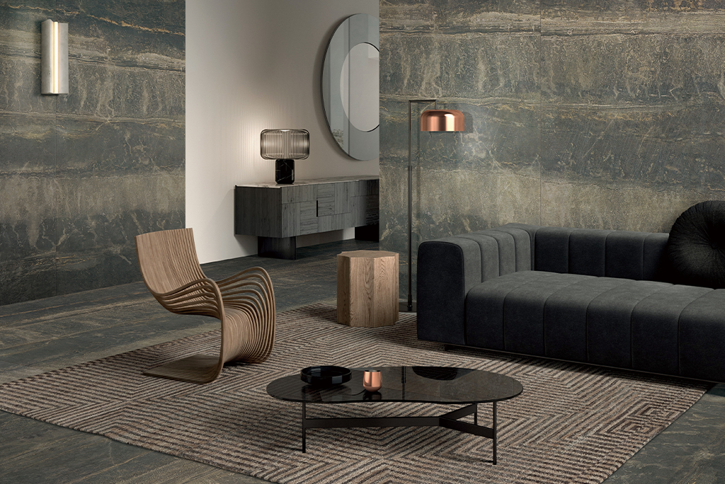 Bringing five-star aesthetics into the home