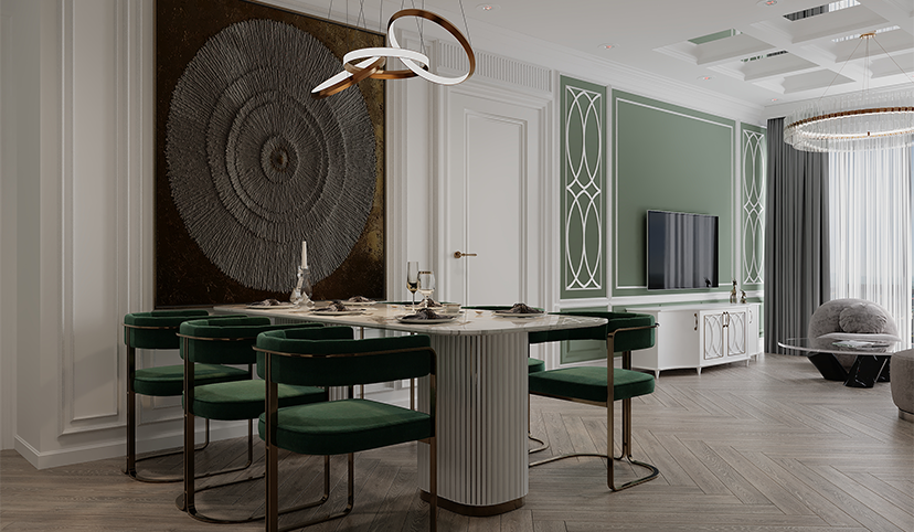 Custom vs. off-the-shelf_The art of tailoring interiors to perfection