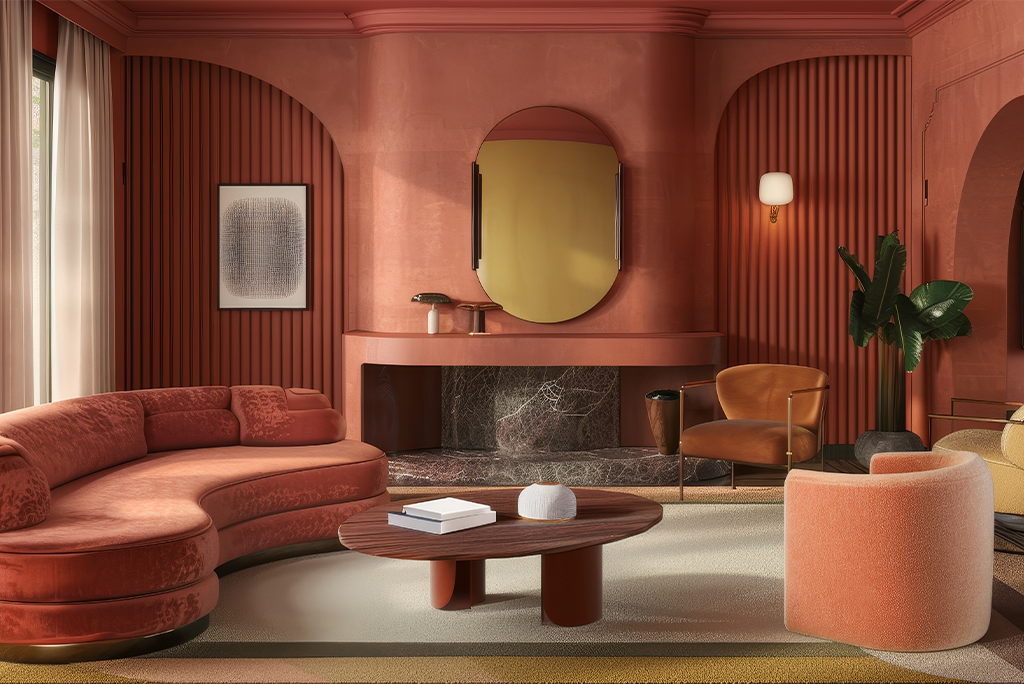 Defining Styles_ From Timeless Elegance to Contemporary Refinement