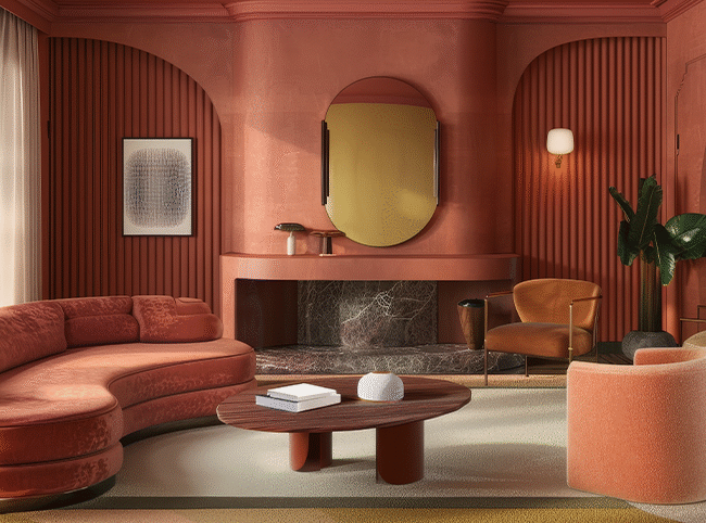 Iconic interior designers who shaped the world of luxury
