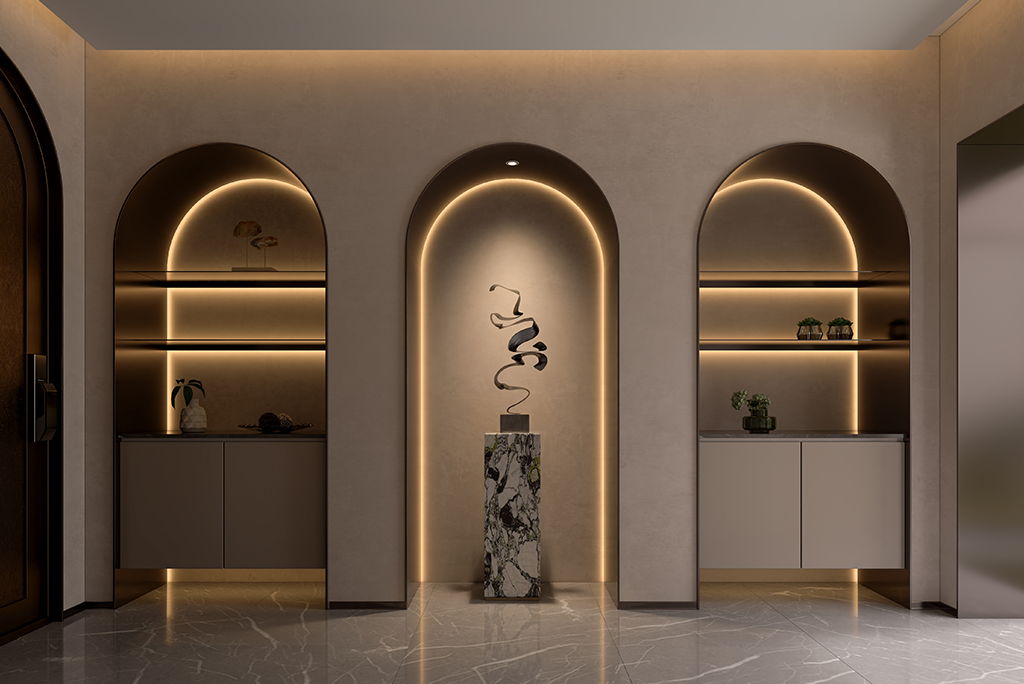 Materials and finishes_Where heritage meets innovation