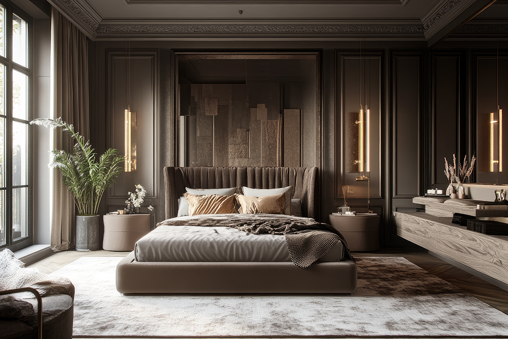 Selecting the right balance_Proportion and cohesion in design