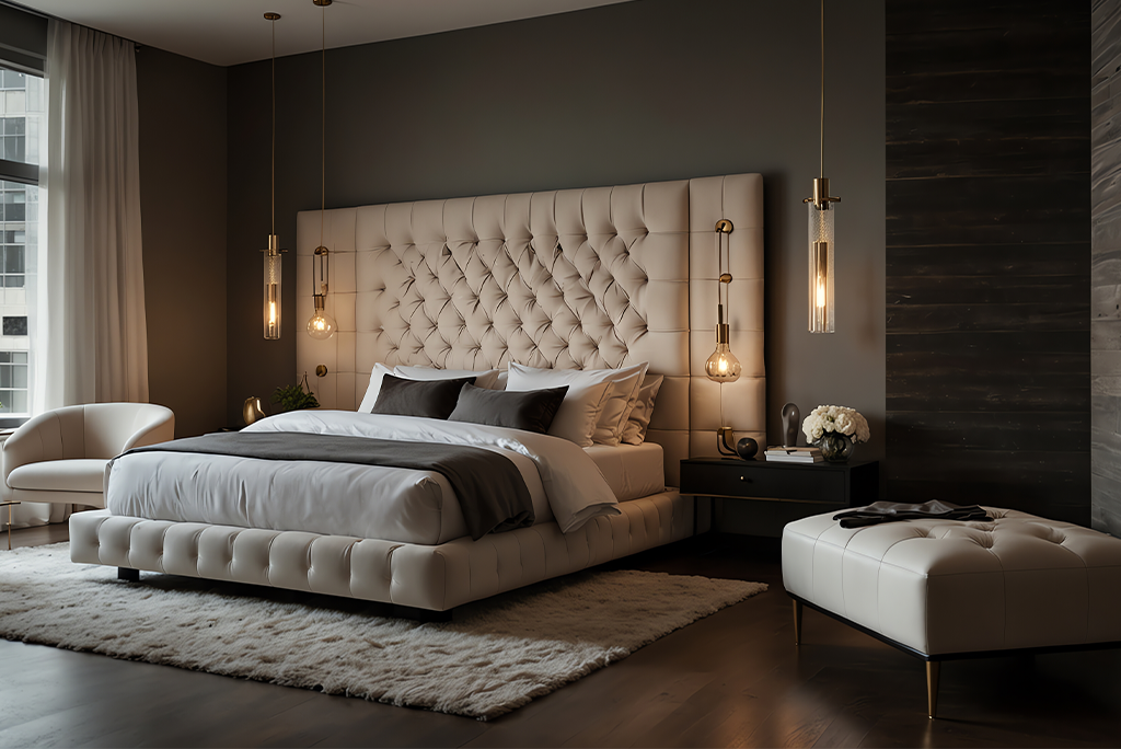 Signature design details from the world's most exclusive hotels