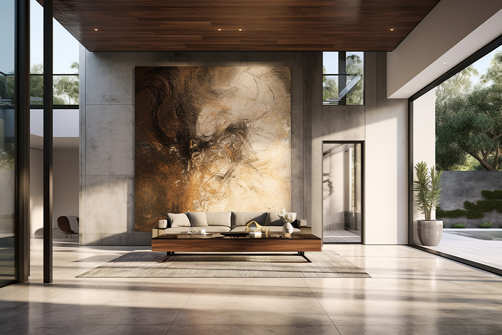 The future of luxury design_ seamless personalization