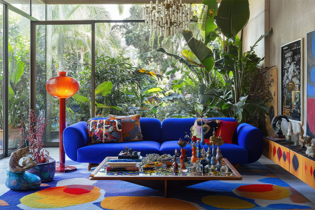 The future of luxury interiors_Innovation inspired by the greats