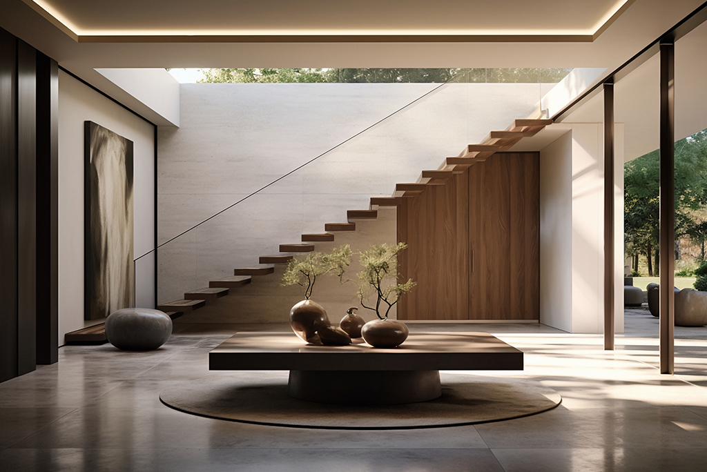 The power of bespoke craftsmanship and rare materials